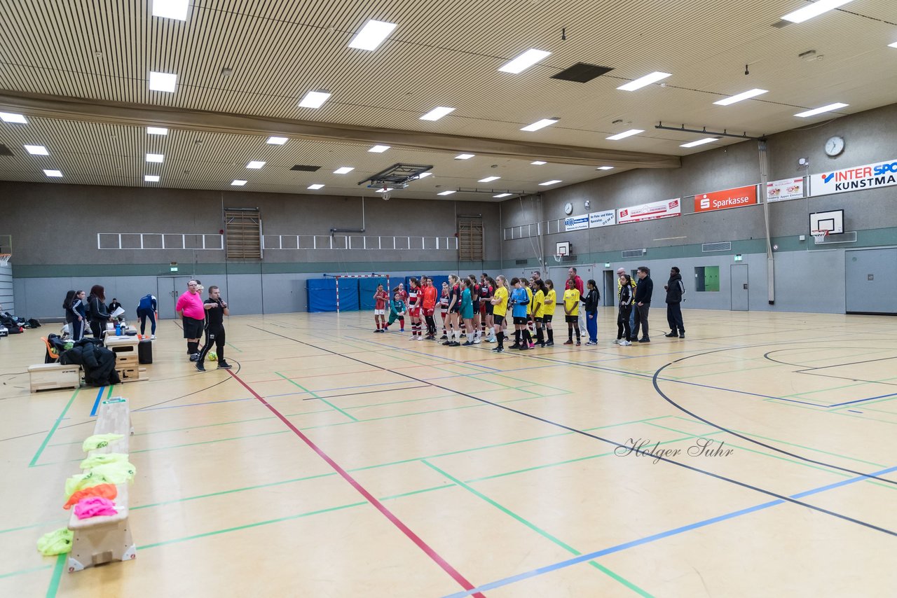 Bild 73 - wCJ Futsalmeisterschaft